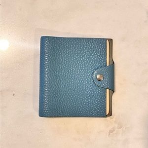 HERMÈS Ulysses Neo Mini Agenda/Notebook Cover